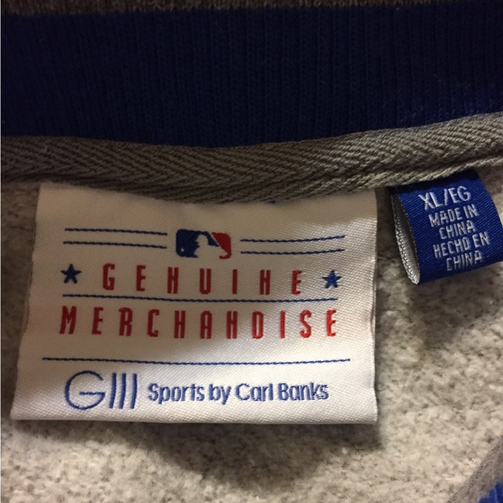 Cubs Varsity Jacket - image 2